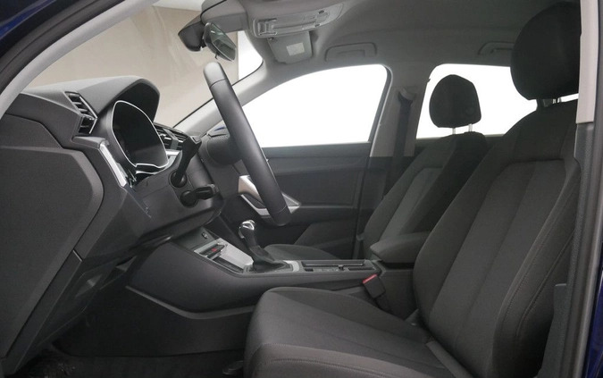 Audi Q3 cena 129899 przebieg: 61192, rok produkcji 2022 z Malbork małe 191
